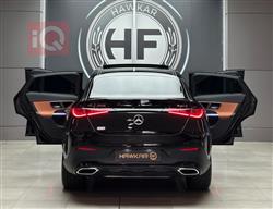 مرسيدس بنز GLC